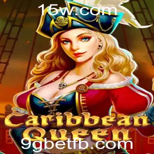 Descobrindo CaribbeanQueen: Uma Aventura em Jogo com 9gbet