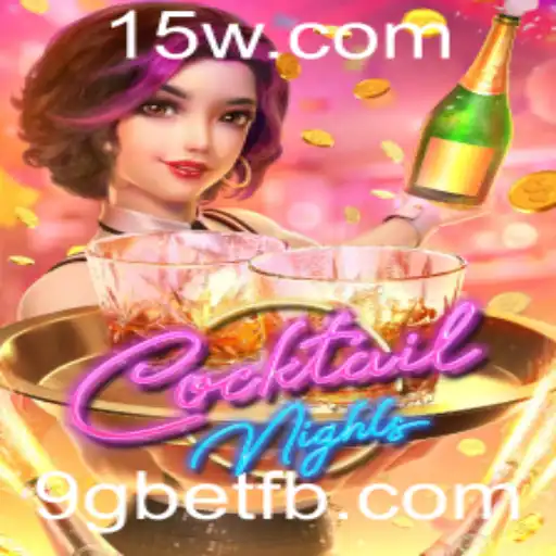 Descubra o Excitante Mundo de CocktailNights com 9gbet
