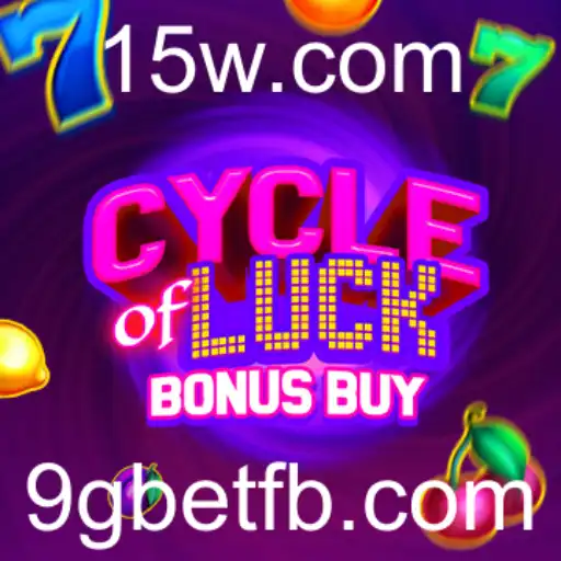 Explorando o Mundo de CycleofLuckBonusBuy e a Chave para a Diversão em 9gbet