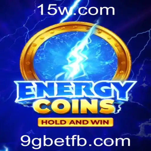 EnergyCoins: Um Mergulho no Mundo dos Jogos com 9gbet