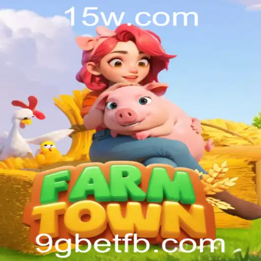 FarmTown: Uma Jornada Rurícula em Meio à Inovação Tecnológica