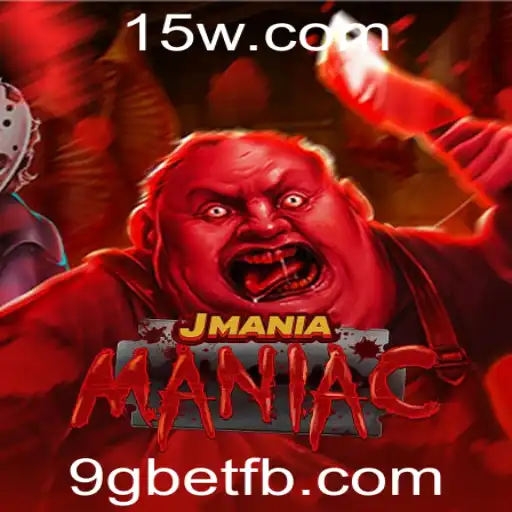 JManiaManiac: A Nova Sensação do Mundo dos Jogos