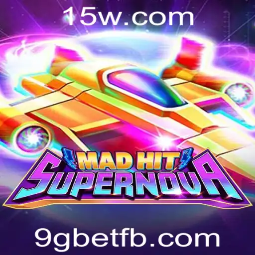 Descubra a Aventura Espacial com MadHitSupernova