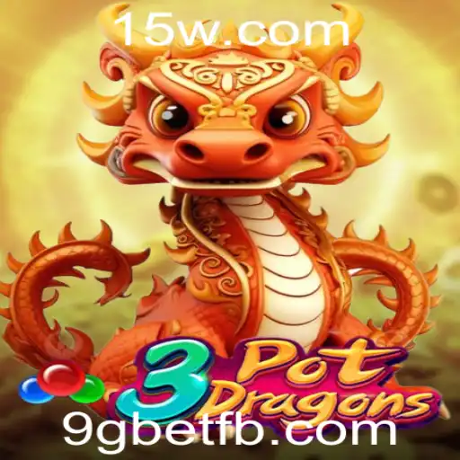 Descubra o Fascinante Mundo de 3PotDragons com 9gbet