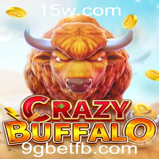 Explorando o CRAZYBUFFALO: Um Mergulho no Mundo dos Jogos de 9gbet