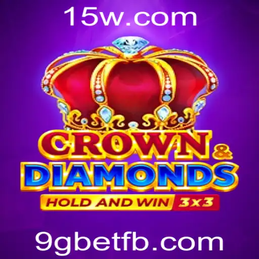 Descubra o Mundo de Crowndiamonds: O Jogo Revolucionário Incorporando 9gbet