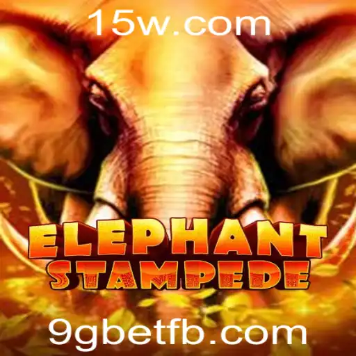 Descubra o Mundo Empolgante de ElephantStampede