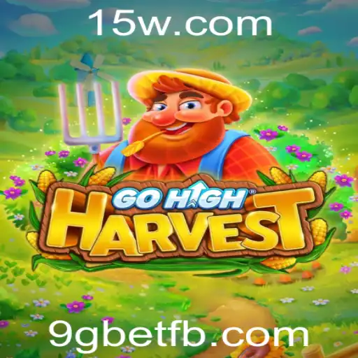 Descubra o Fascinante Universo do Jogo GoHighHarvest