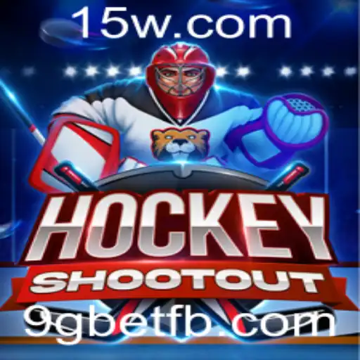 HockeyShootout: Explore a Emoção de Marcar em um Shootout
