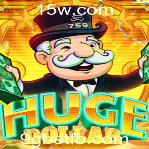 Descubra o Mundo de HugeDollar: O Jogo que Está Redefinindo as Regras do Entretenimento
