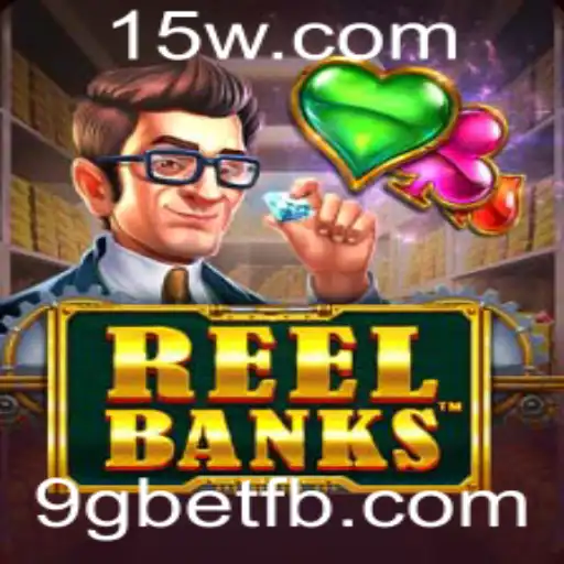 Explorando ReelBanks: Um Mergulho Profundo no Mundo dos Jogos de Cassino Online
