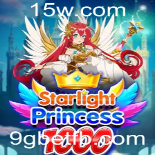 StarlightPrincess1000: Um Mergulho em um Novo Universo de Entretenimento