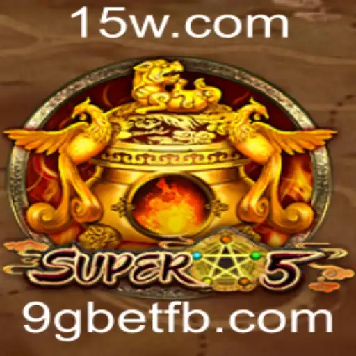 Descubra o Excitante Jogo Super5 com 9gbet