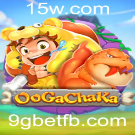 OoGaChaKa: Aventuras no Mundo dos Jogos com 9gbet