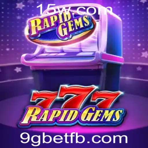 Desvende o Enigma de RapidGems777: O Jogo que Conquista a Plataforma 9gbet