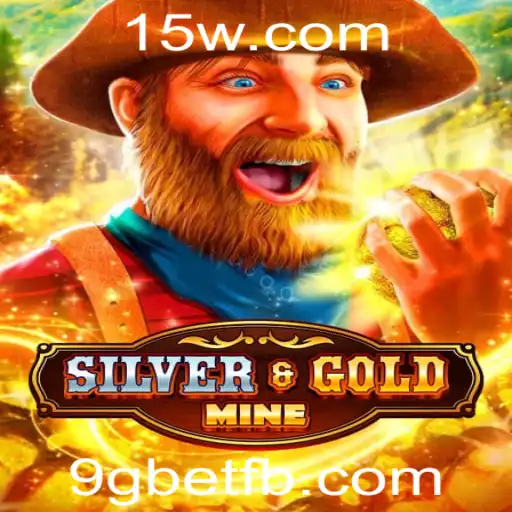 SilverGold: Descubra o Jogo do Momento com 9gbet