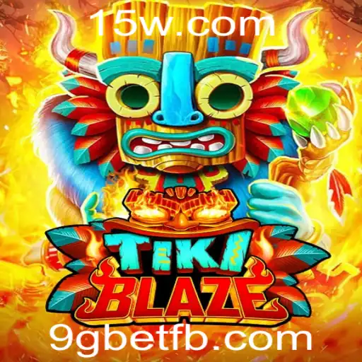 Descubra o Fascinante Mundo de TikiBlaze e como o 9gbet Está Transformando o Jogo