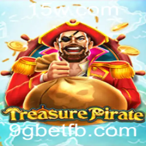 Descubra o Emocionante Mundo de TreasurePirate com 9gbet