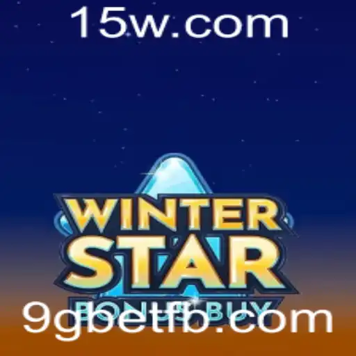Descubra o Mundo do Jogo WinterStarBonusBuy da 9gbet